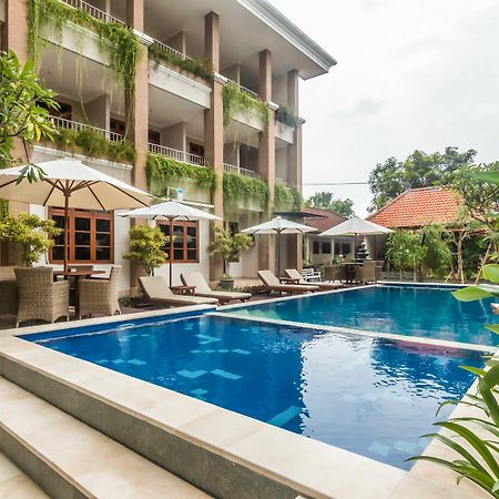 Zen Rooms Basic Kuta Kubu Anyar מראה חיצוני תמונה