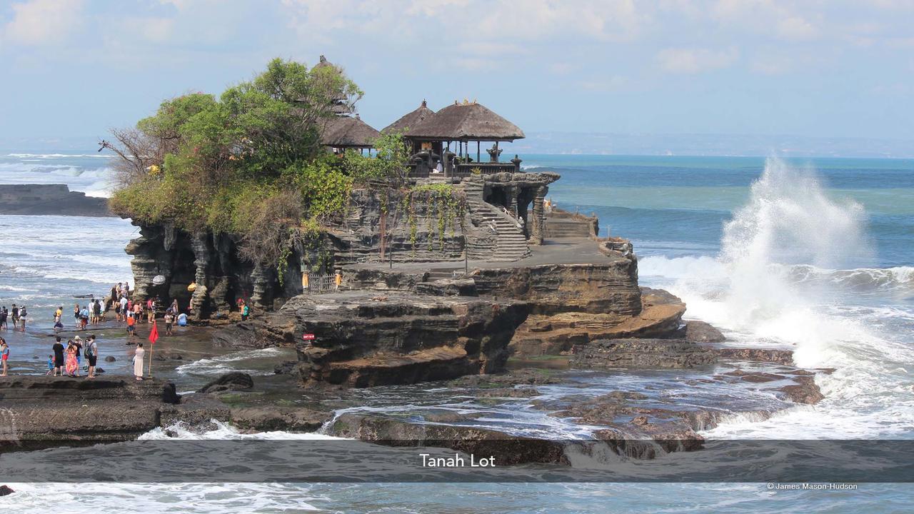 Zen Rooms Basic Kuta Kubu Anyar מראה חיצוני תמונה