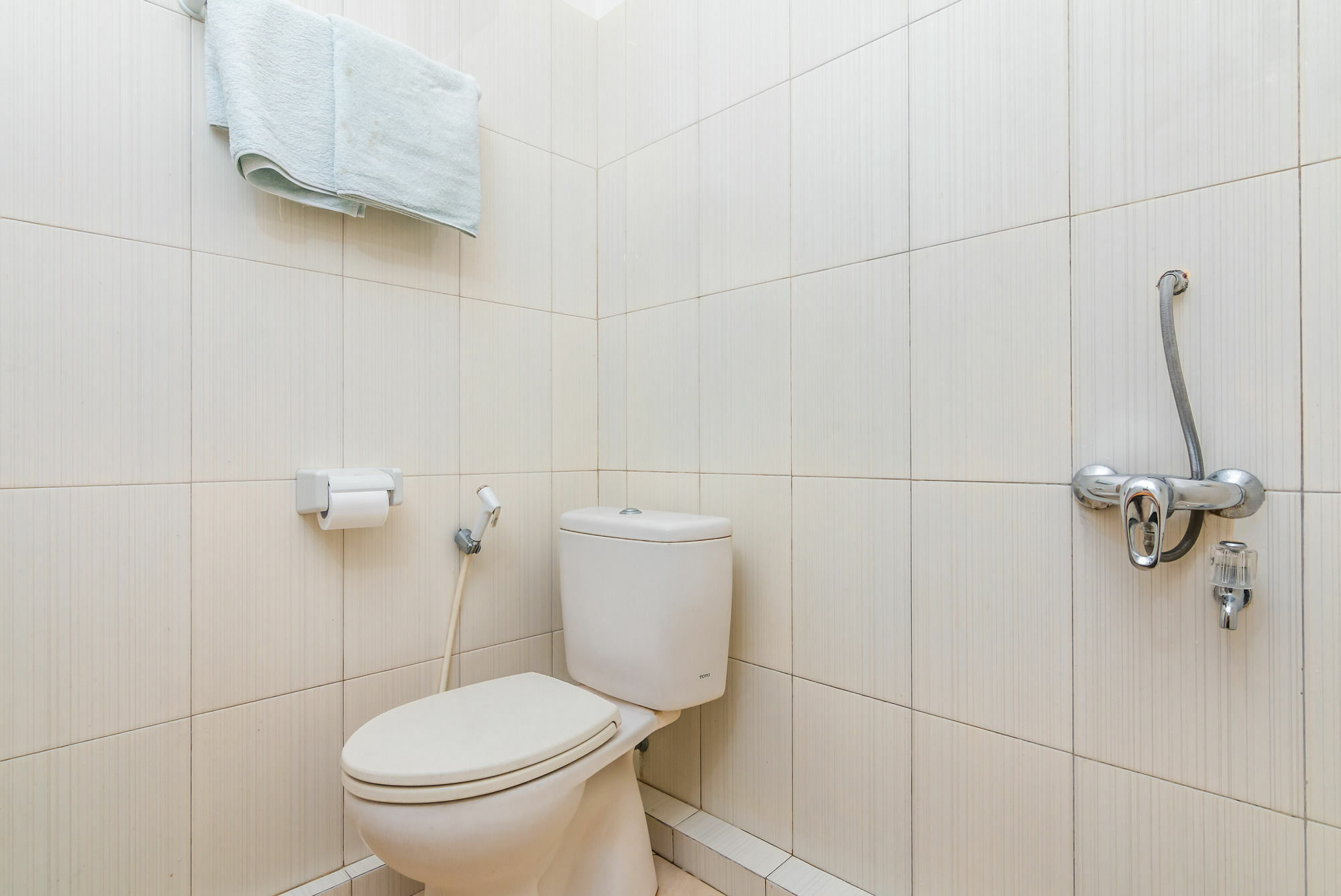Zen Rooms Basic Kuta Kubu Anyar מראה חיצוני תמונה